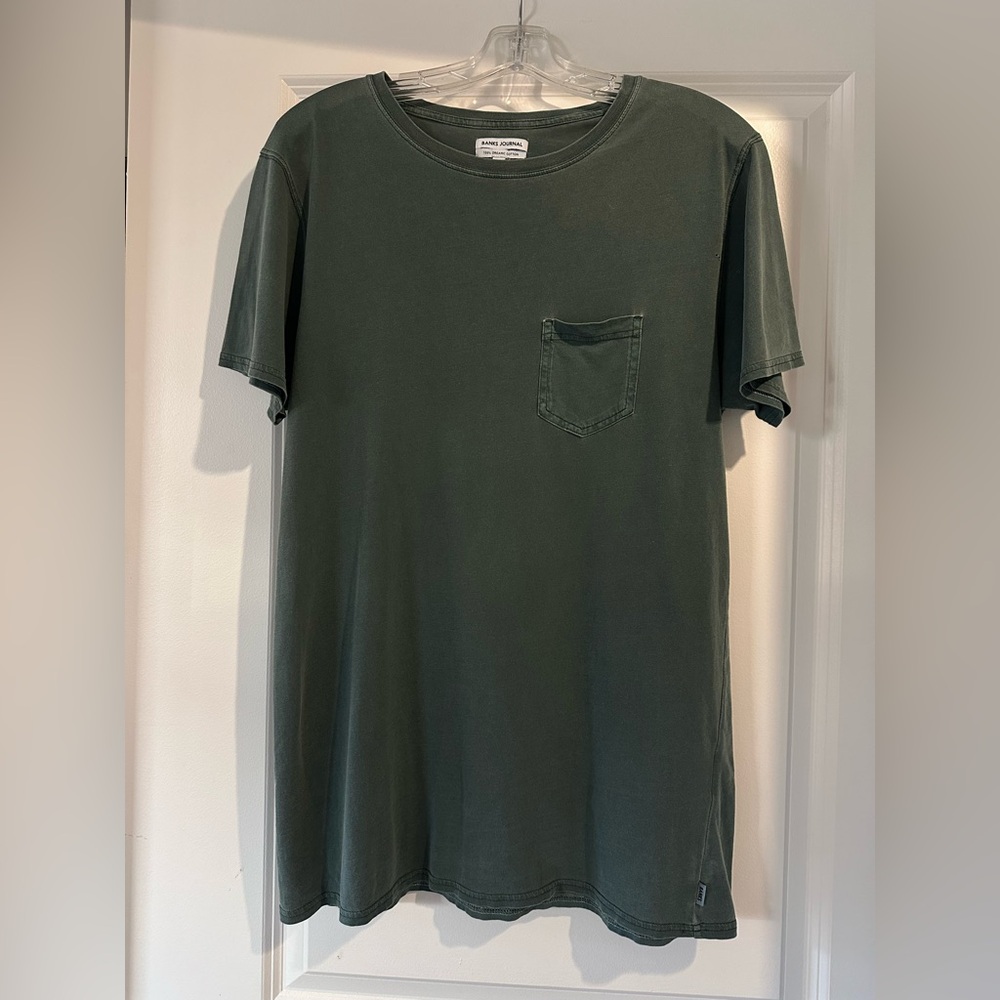 Banks Journal Men’s T-Shirt